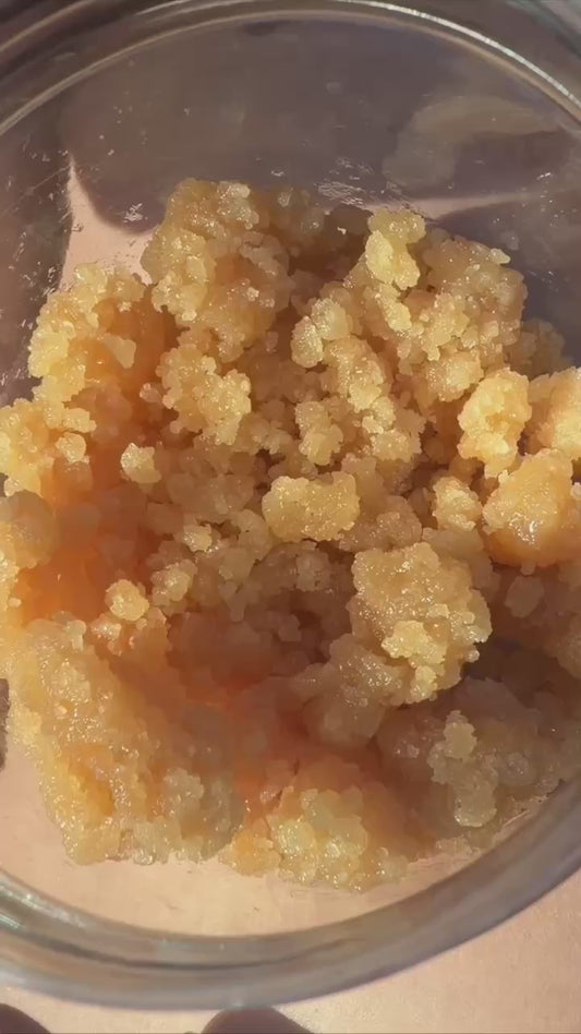 Wax*Fortune Cookie OG($100.oz)(1/2.$60)(Qp.$280)