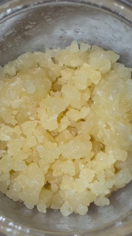 Wax*Strawberry Bubbles(Sativa)*Exotic(Oz.$120)($70)($5G'z.$45)(2G's.$25)