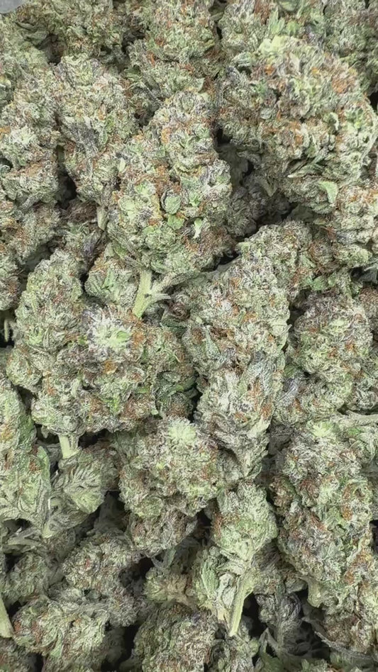 8.Hawaiian Runtz(Sativa)Private Reserve(oz.$80)(1/2.$50)(Qp.$200)