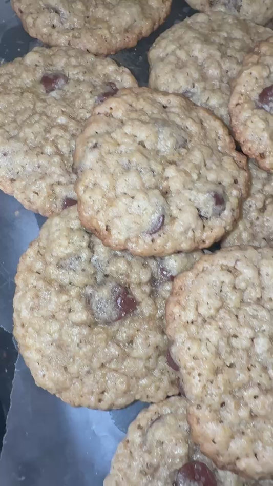 Edible *Cookies($10ea)(5.$35)(10.$55)