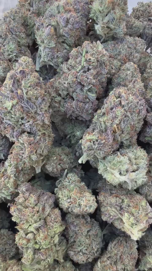 7.Lemon Cherry Gelato(Indica)Private Reserve(oz.$80)(1/2.$50)(Qp.$200)