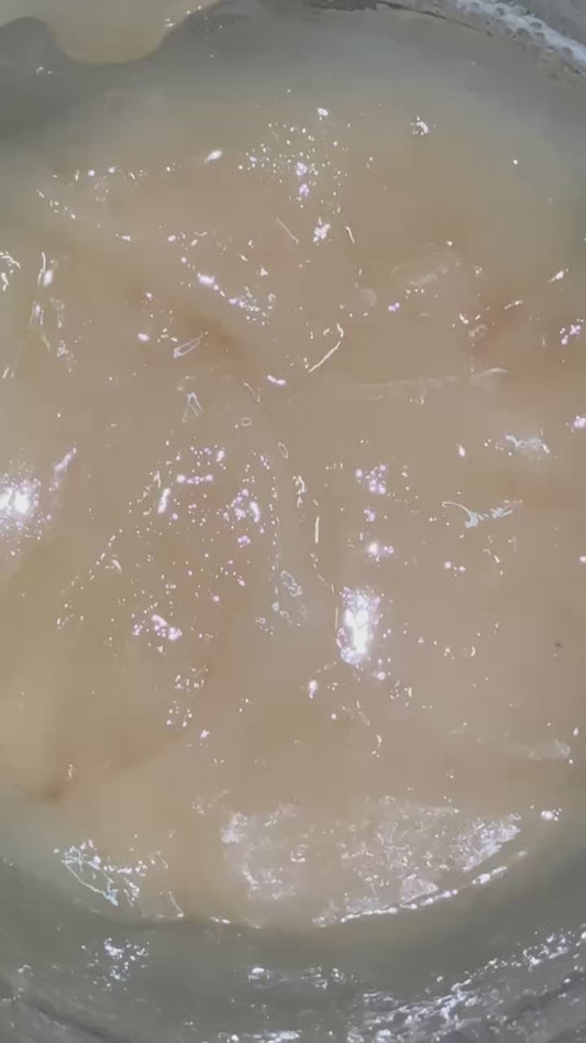 Wax*Blueberry Muffin OG*Exotic(Hybrid)(Oz.$120)($70)($5G'z.$45)(2G's.$25)XX SOLD OUT