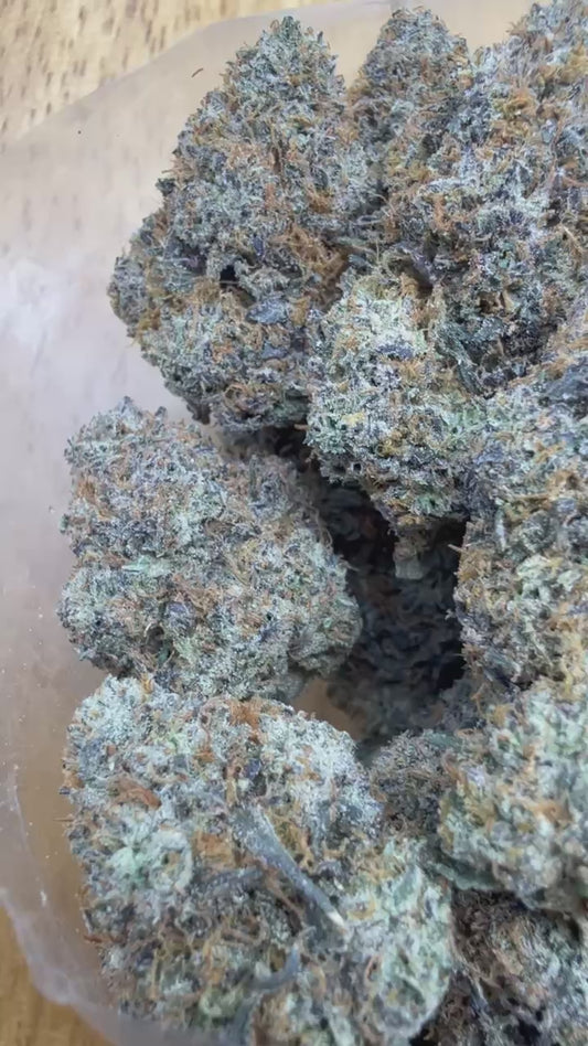 3.Tahitian Vanilla(Hybrid)**Exotic($120.oz)(1/2.$70)(10G's.$60)(1/4.$55)(5G's.$45)(1/8.$35)