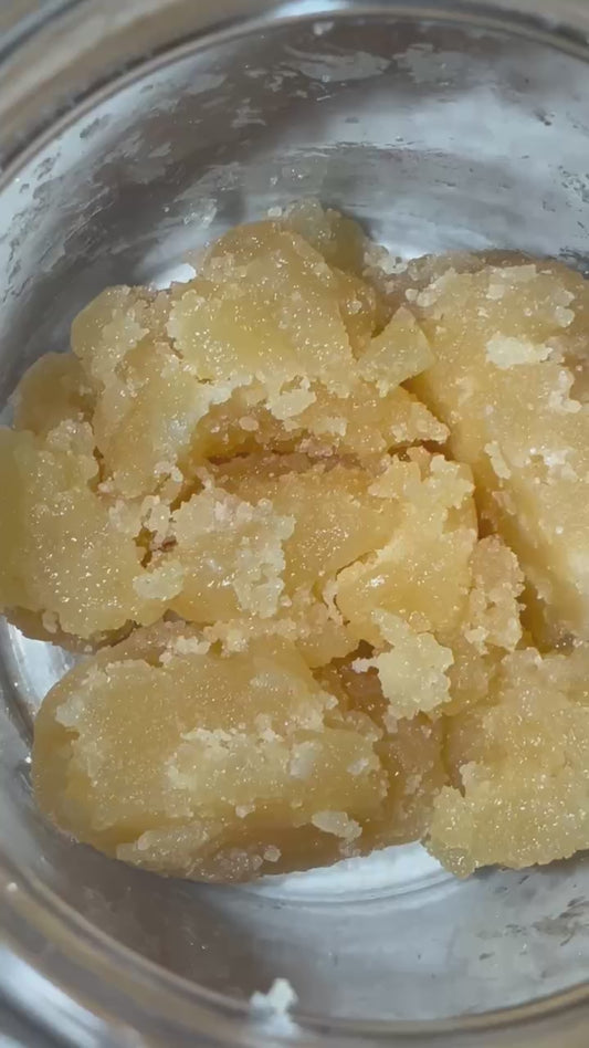 Wax*Crystal Berry Boost Exotic(Hybrid)(Oz.$120)($70)($5G'z.$45)(2G's.$25)